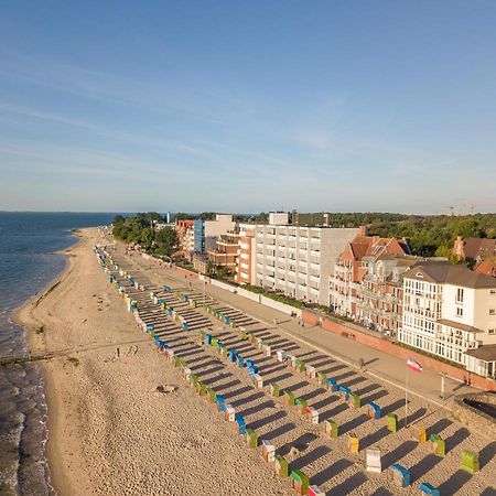 Nordland Appartements Wohnung Langeland Wyk auf Föhr エクステリア 写真