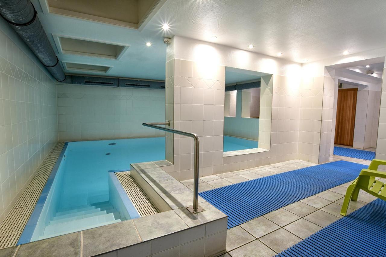 Nordland Appartements Wohnung Langeland Wyk auf Föhr エクステリア 写真