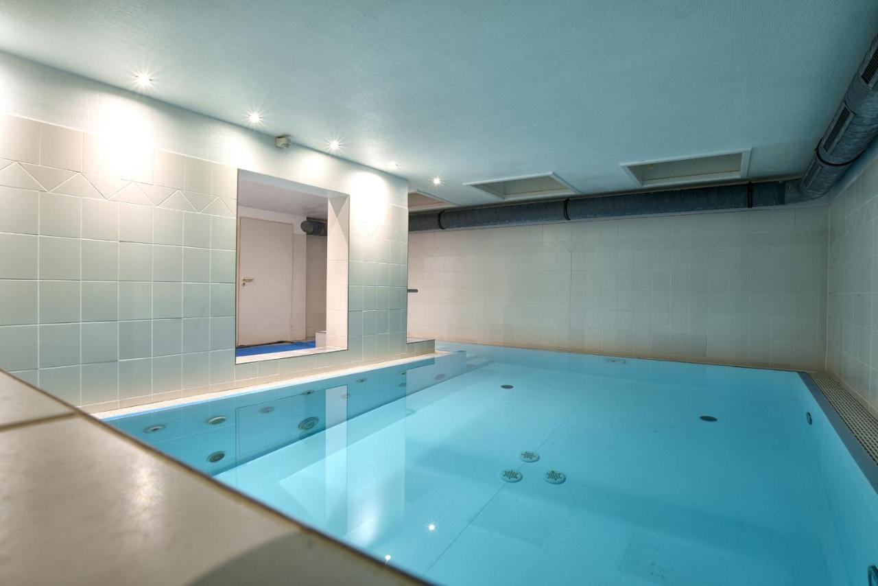 Nordland Appartements Wohnung Langeland Wyk auf Föhr エクステリア 写真
