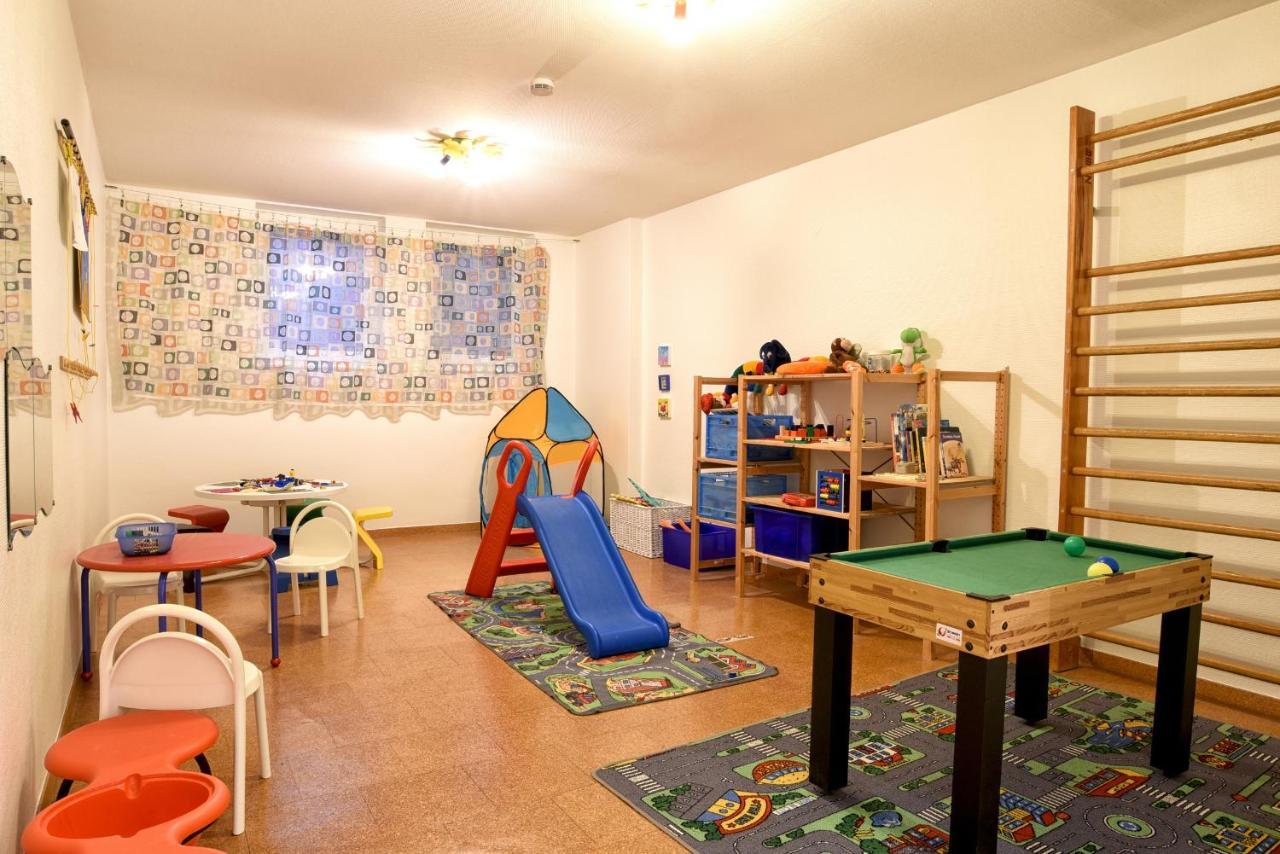 Nordland Appartements Wohnung Langeland Wyk auf Föhr エクステリア 写真