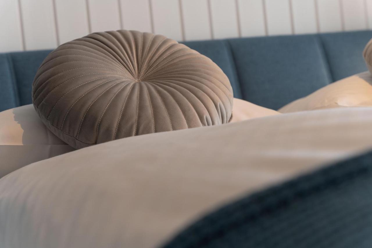 Nordland Appartements Wohnung Langeland Wyk auf Föhr エクステリア 写真
