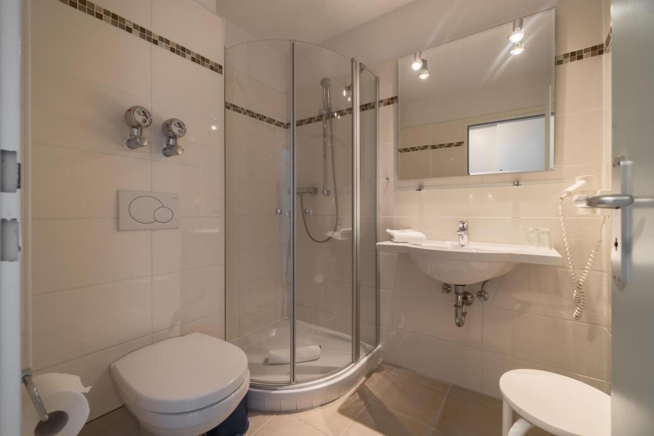 Nordland Appartements Wohnung Langeland Wyk auf Föhr エクステリア 写真