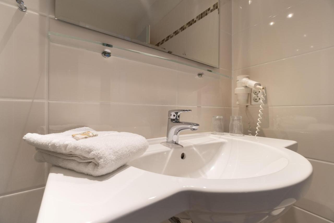 Nordland Appartements Wohnung Langeland Wyk auf Föhr エクステリア 写真